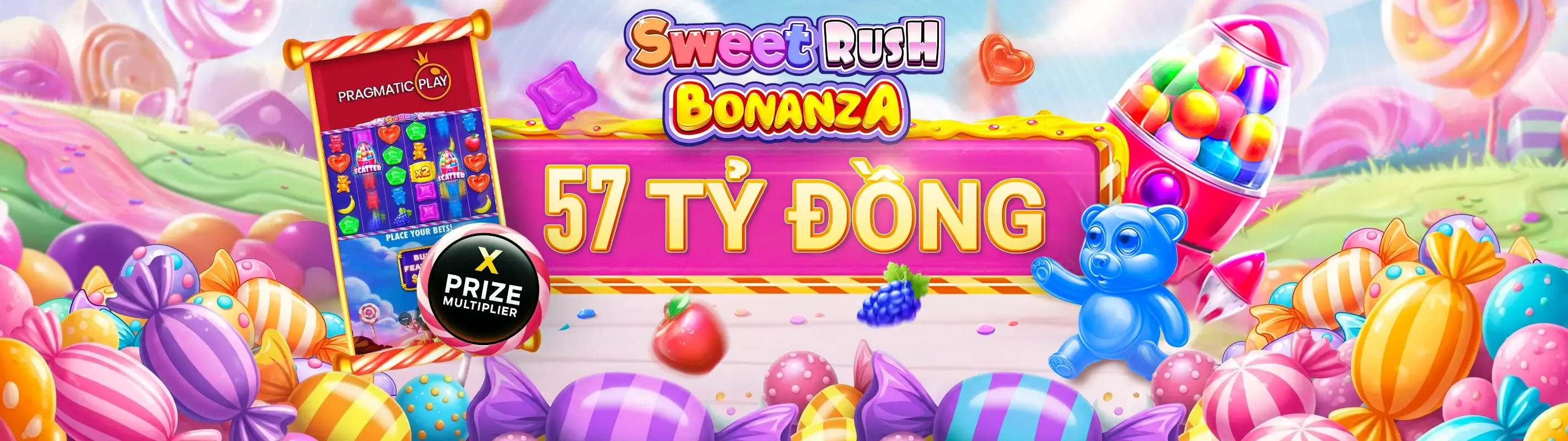 Người chơi đang thắng lớn tại máy đánh bạc ga179 win