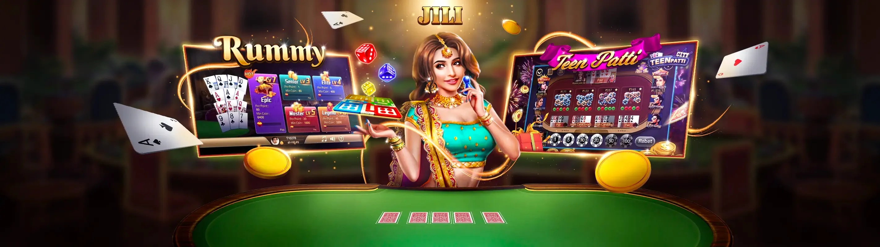 Sòng Bạc Trực Tuyến ga179 win
