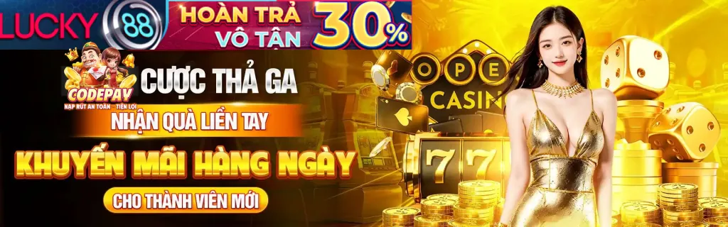 Ưu đãi VIP độc quyền