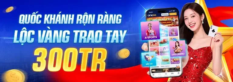 Khuyến mãi theo sự kiện